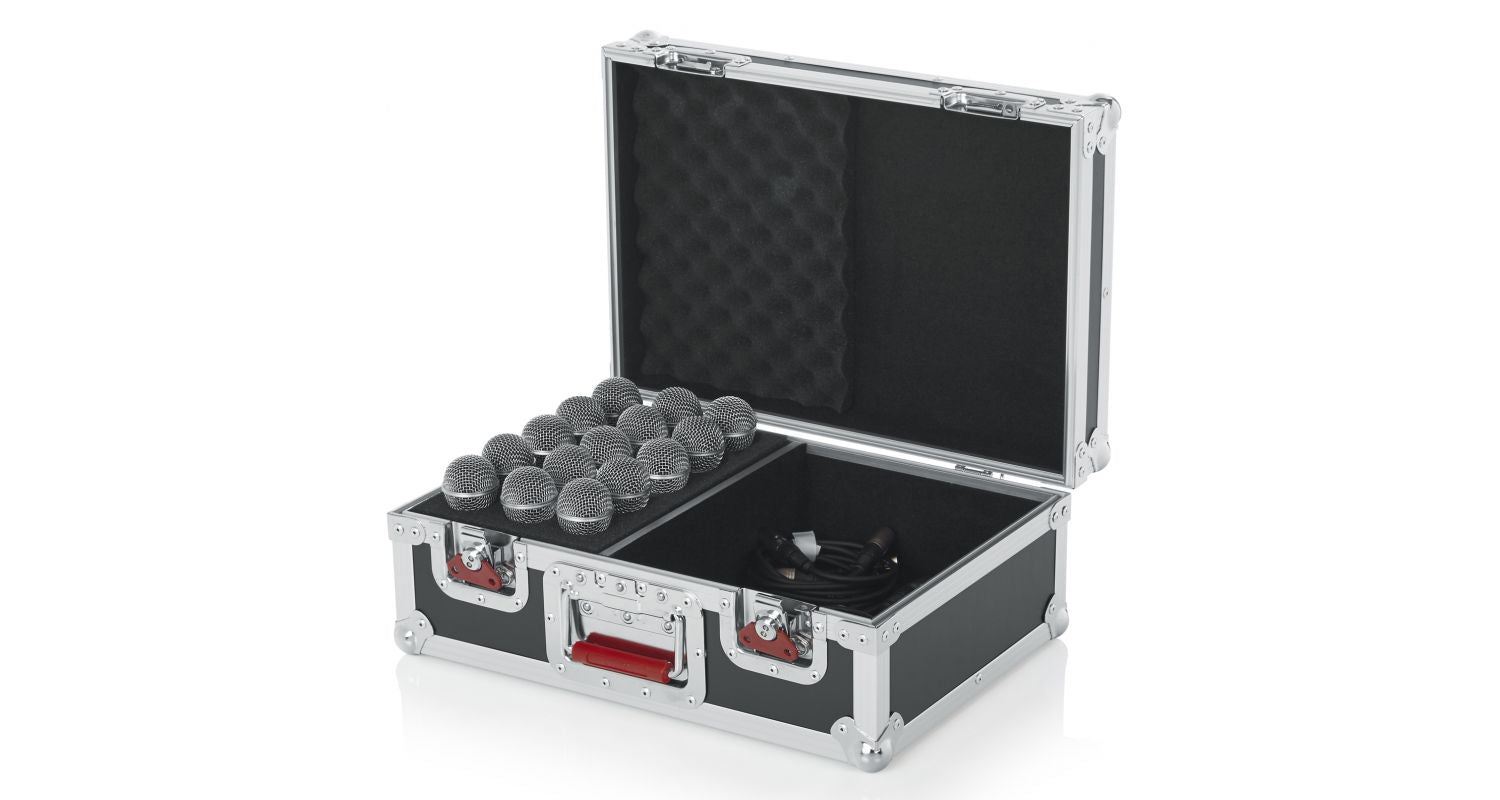 GATOR 15 micros