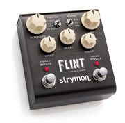 STRYMON PEDAL STRYMON FLINT