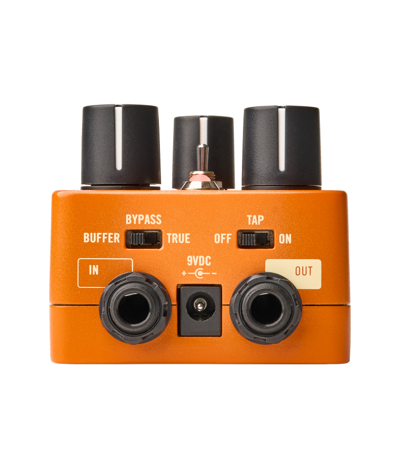 Universal Audio UAFX FLOW VINTAGE TREMOLO