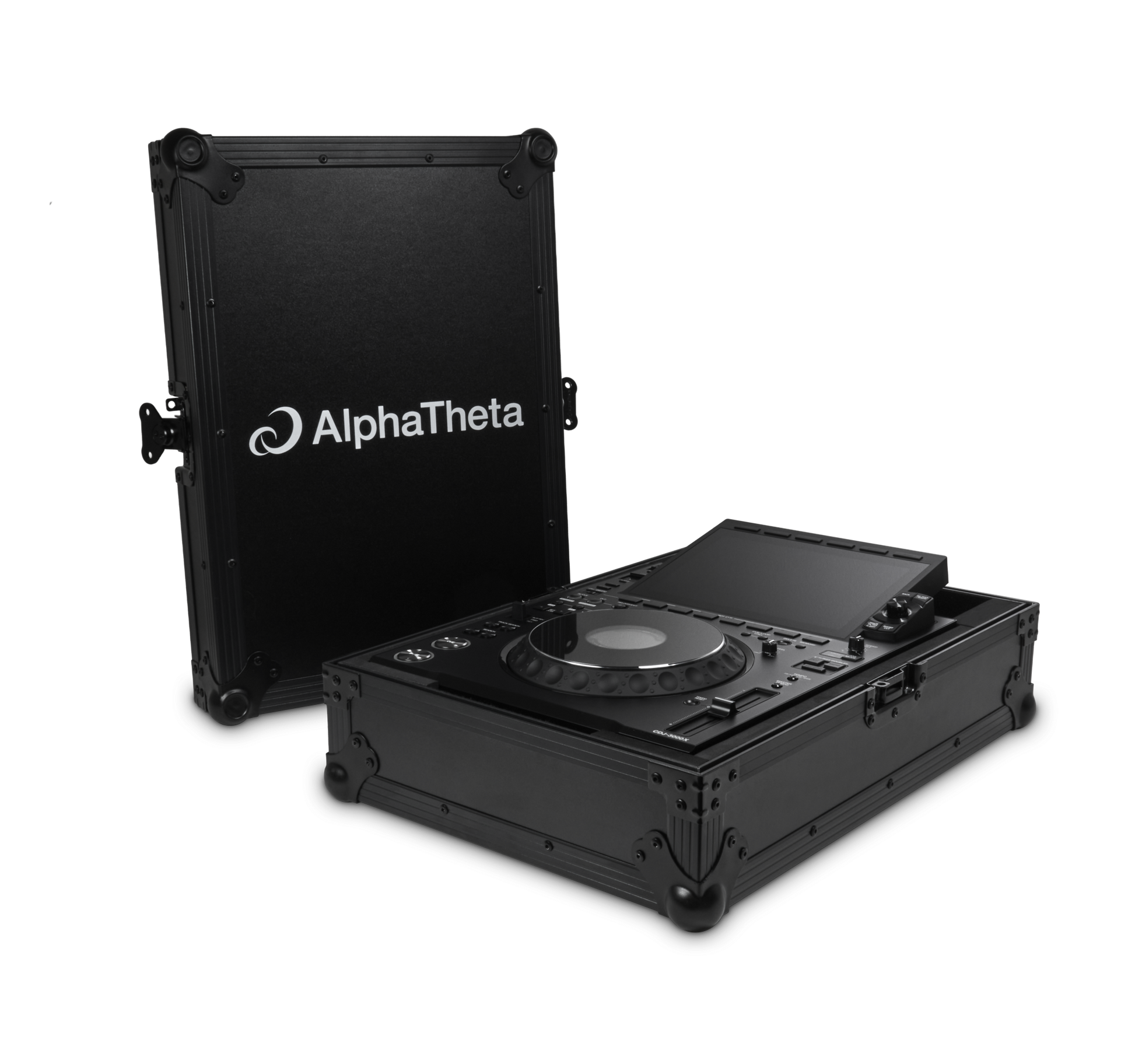 ALPHATHETA FLT-3000X