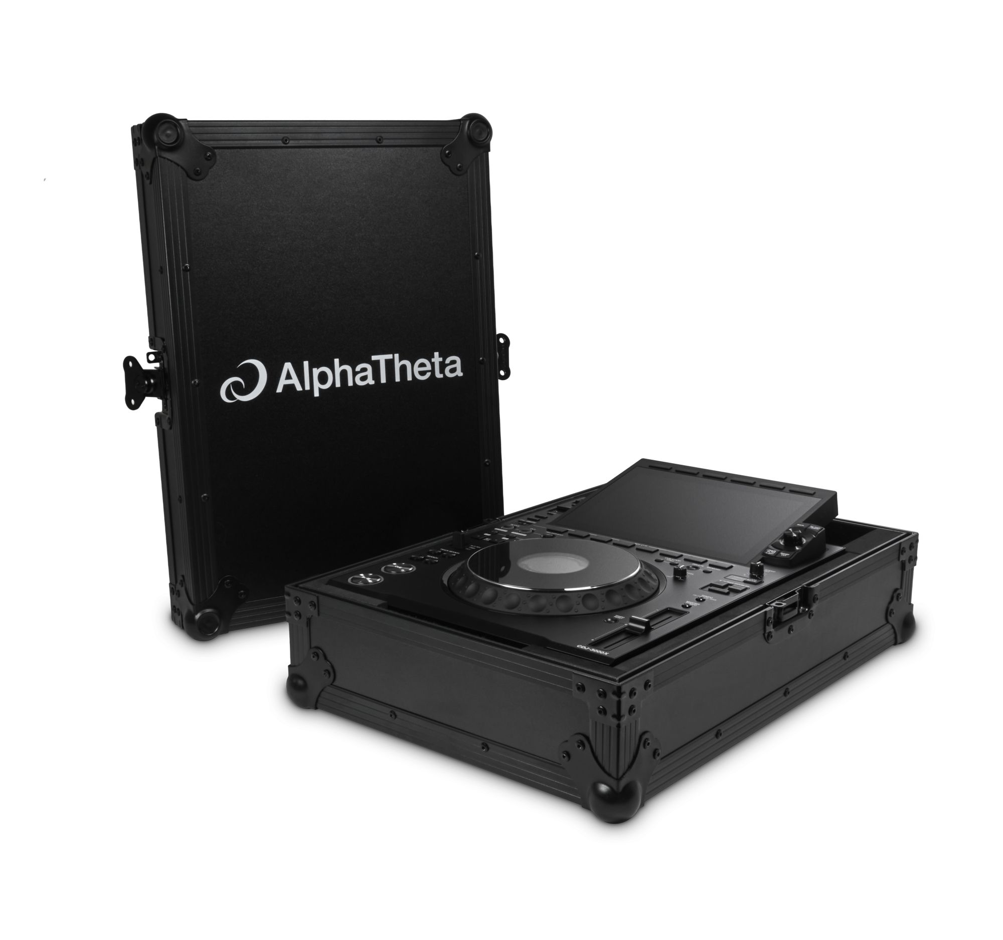 ALPHATHETA FLT-3000X