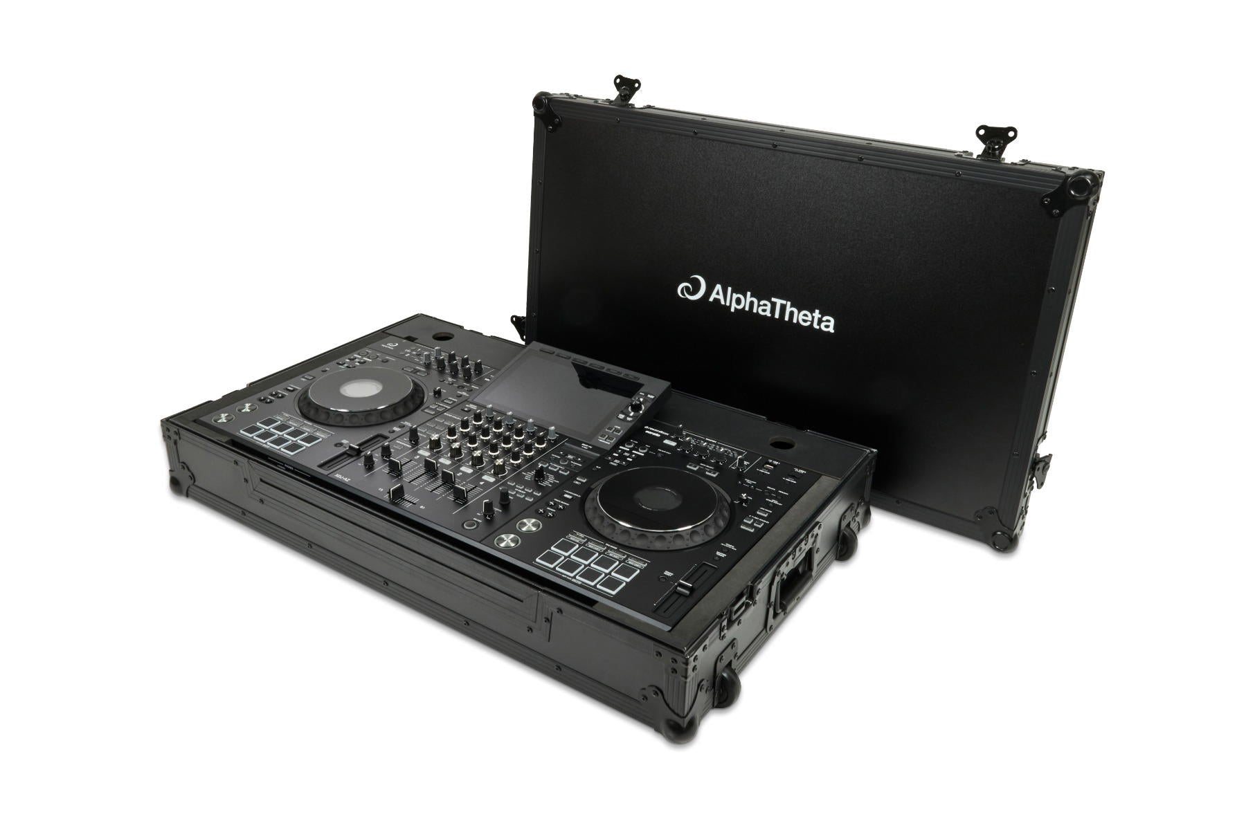 Flightcase para XDJ-AZ