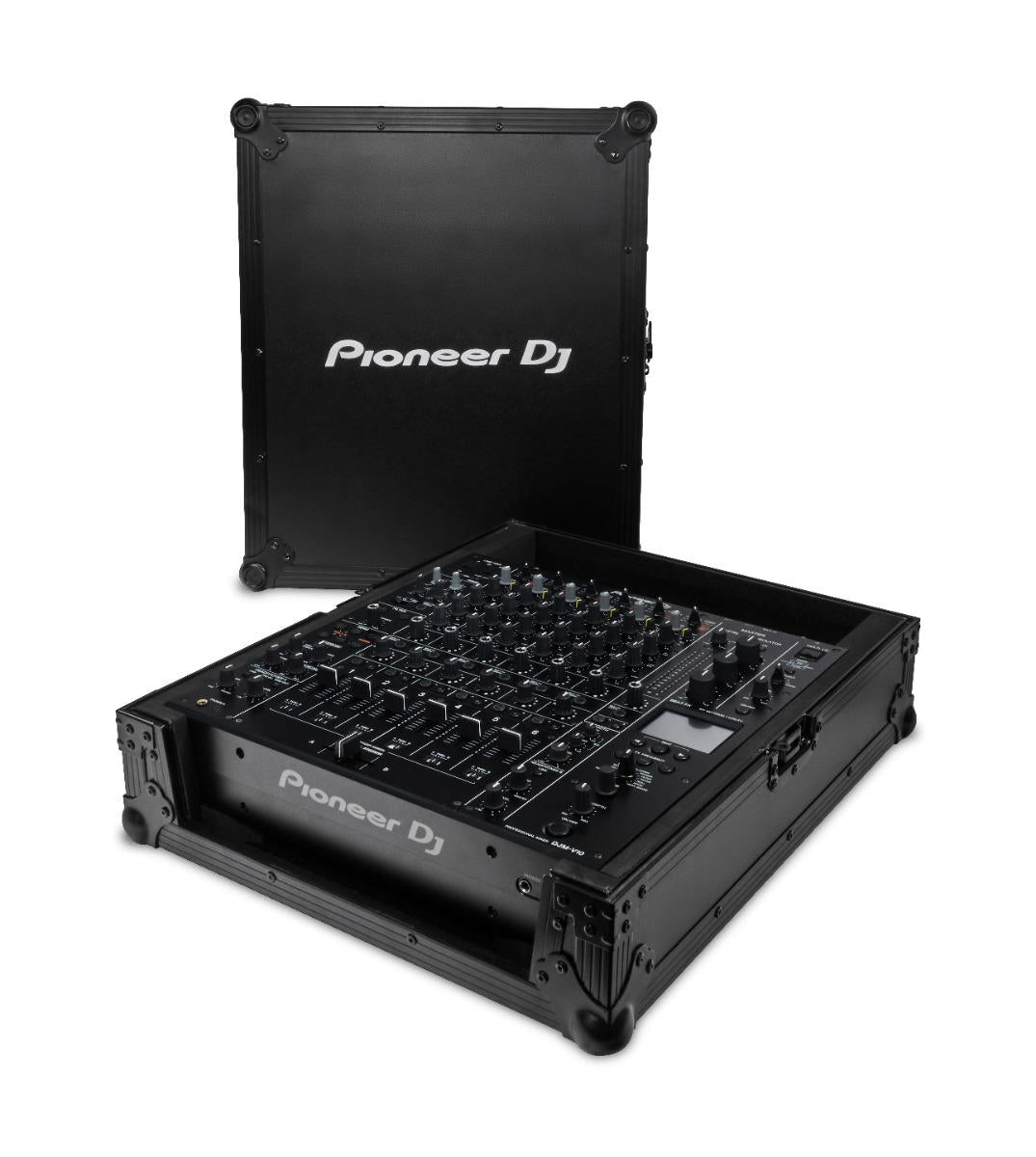 Flightcase for DJM-V10
