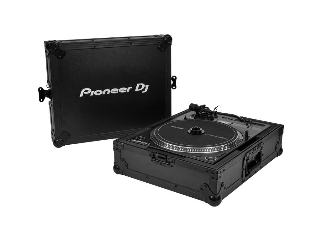 Flight Case PLX-1000 / PLX-CRSS12
