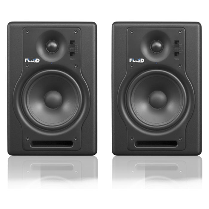 Fluid Audio F5