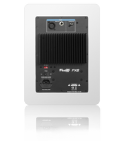 Fluid Audio FX8 White