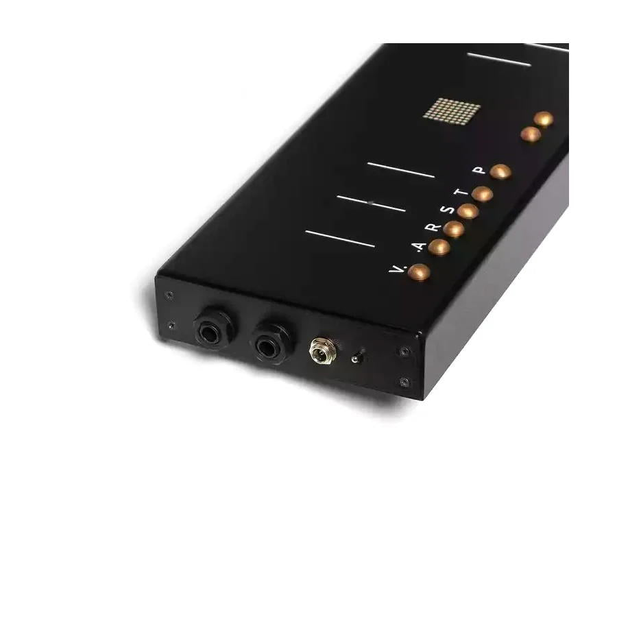 Soma Flux