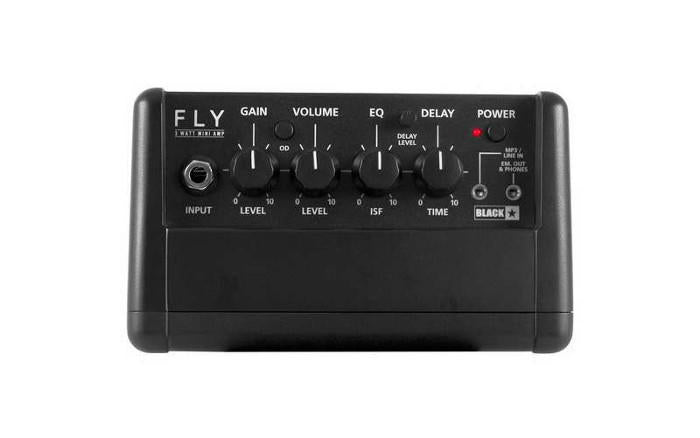Blackstar Fly Stereo Pack BK