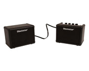 Blackstar Fly Stereo Pack BK