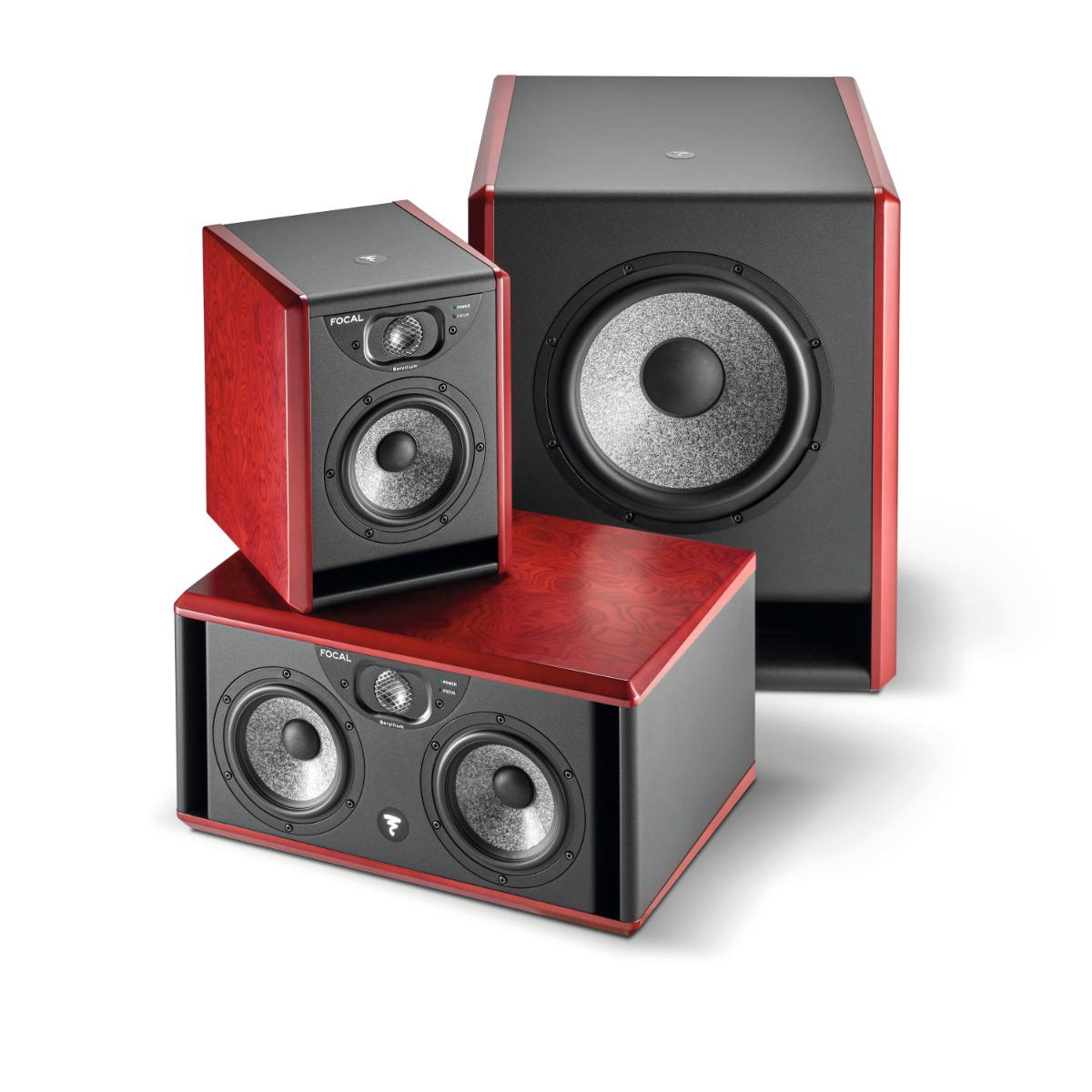 Focal Subwoofer Sub 12