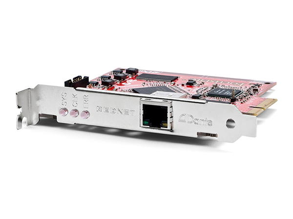 Focusrite RedNet 1