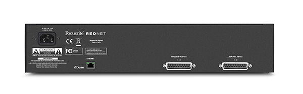Focusrite RedNet 1