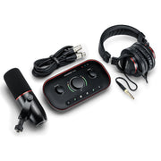 Focusrite VOCASTER TWO STUDIO