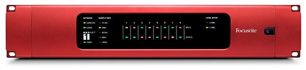 Focusrite RedNet 1
