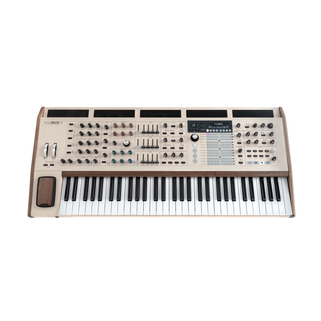 ARTURIA POLYBRUTE 12
