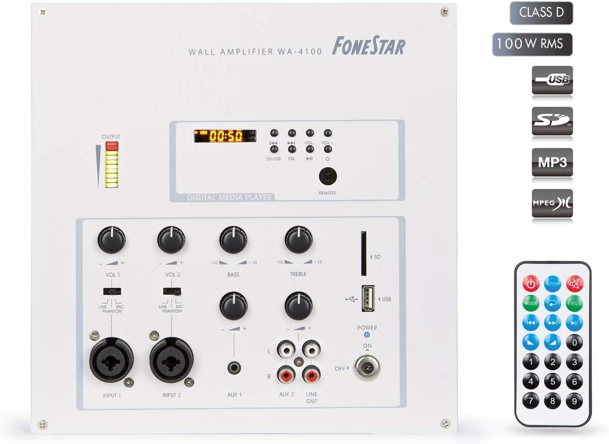 Fonestar WA-4100