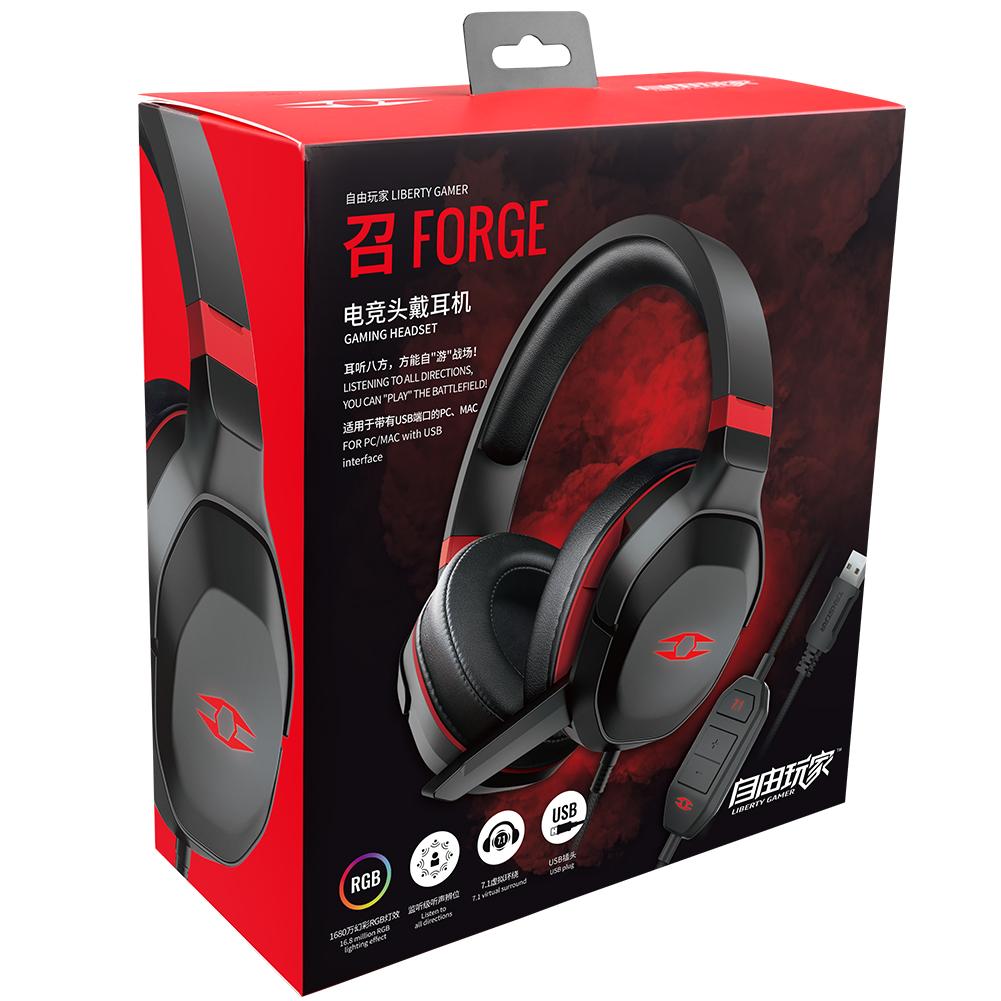 Takstar FORGE