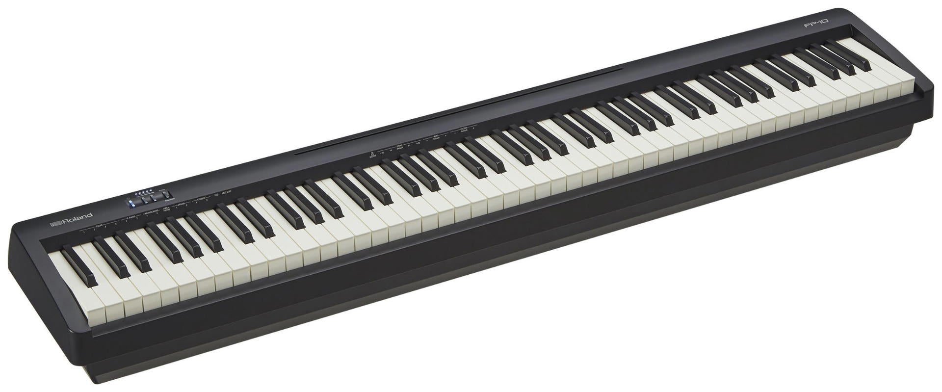 Roland FP-10 (Demo)
