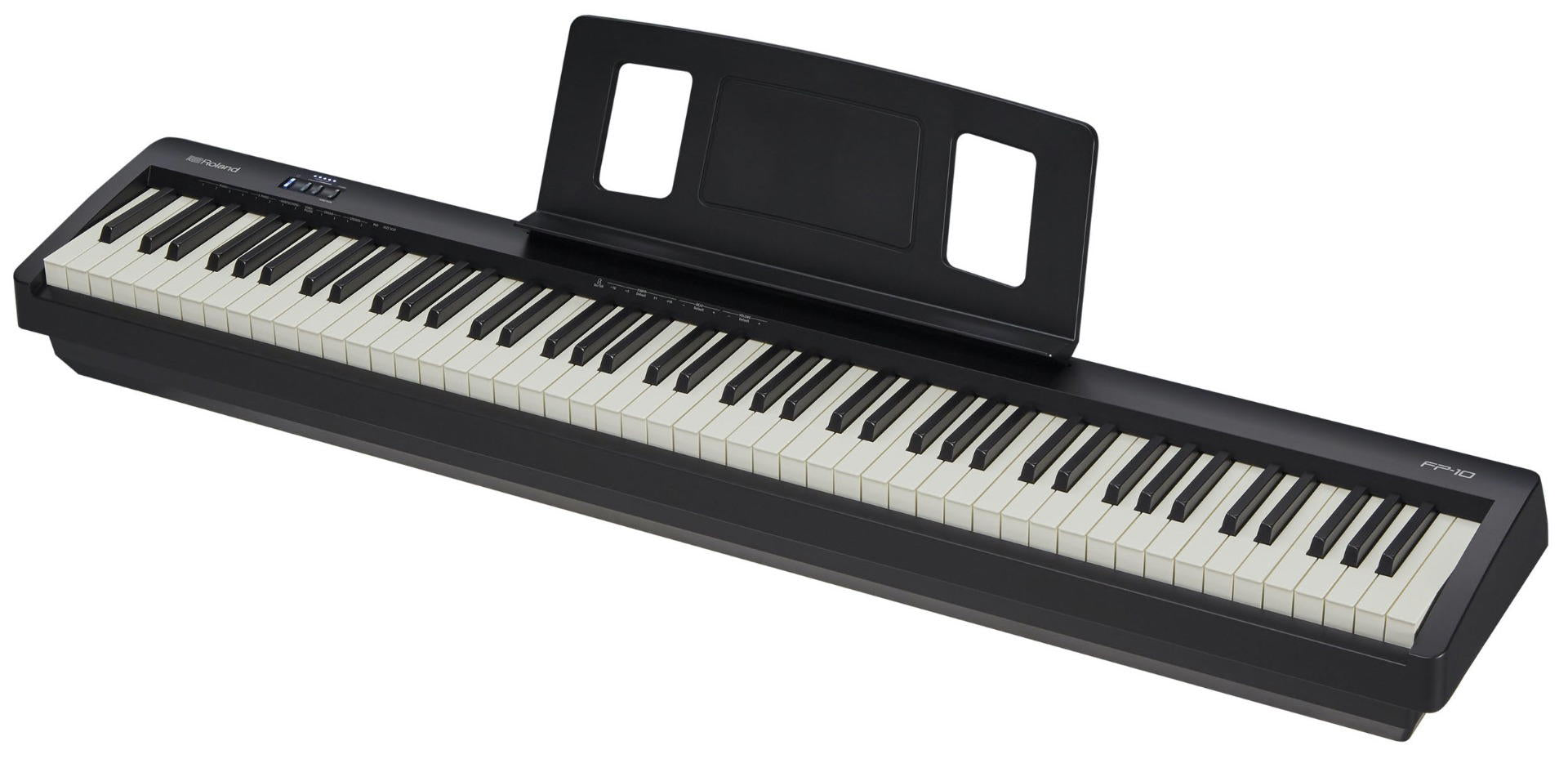Roland FP-10 (Demo)