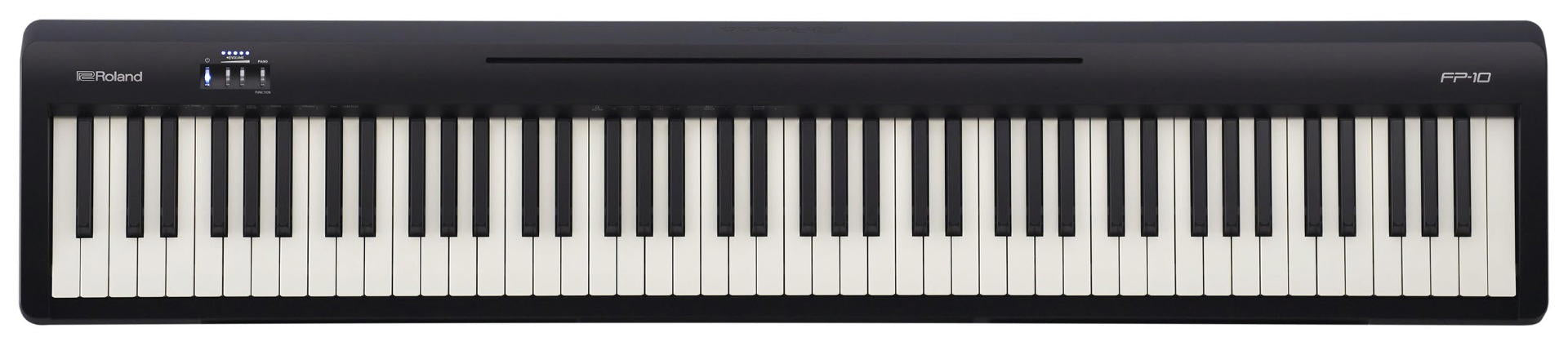 Roland FP-10 (Demo)