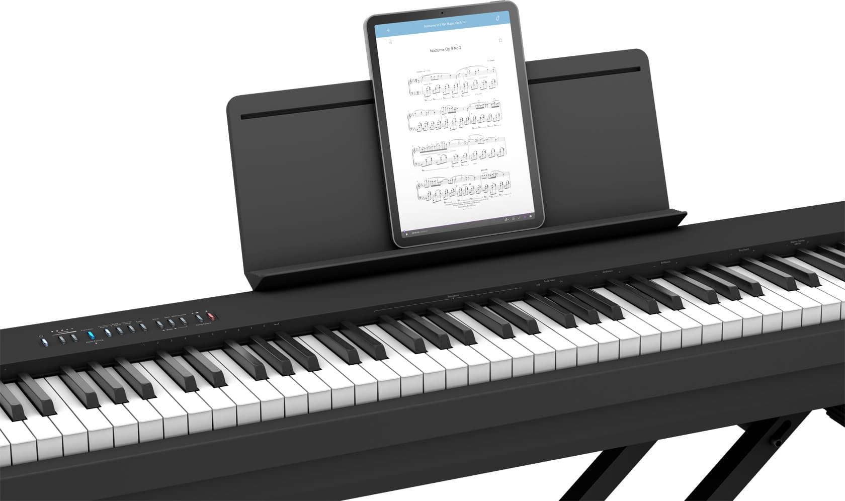 Roland FP-30X BK