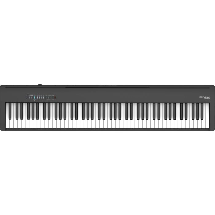Roland FP-30X (Demo)