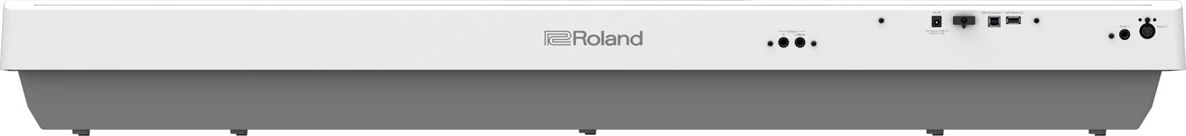 Roland FP-30X WH