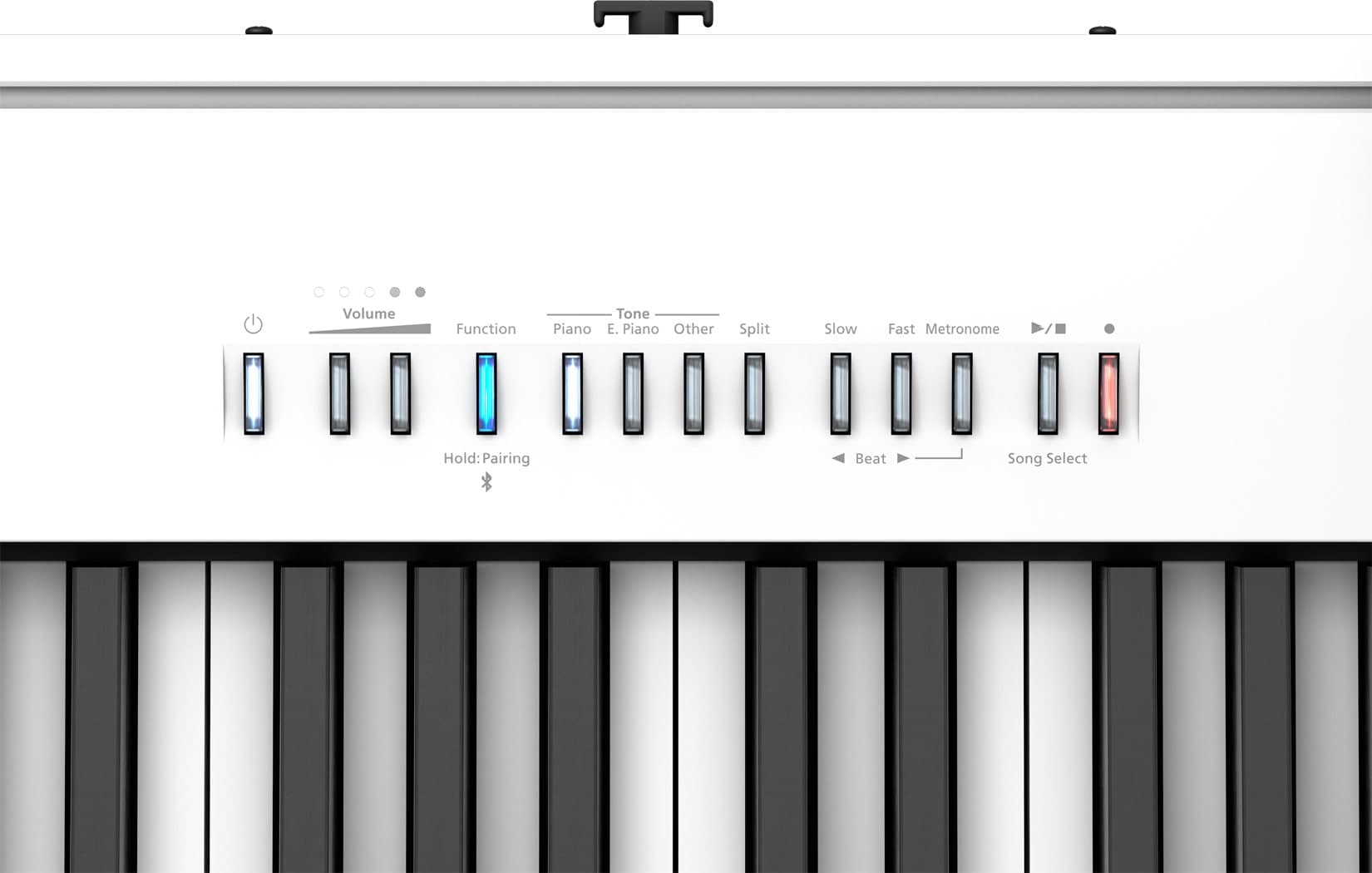 Roland FP-30X WH
