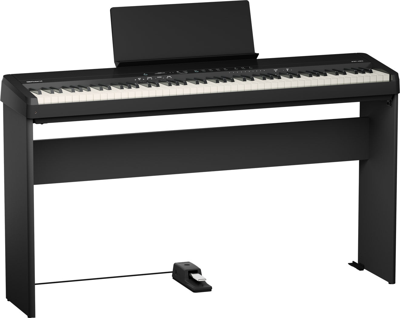 Roland FP-40-BK