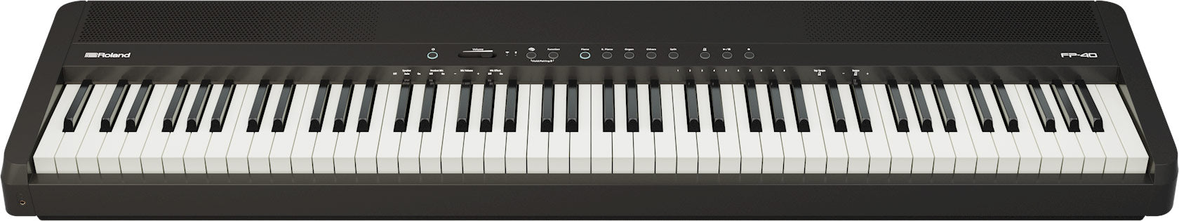 Roland FP-40-BK