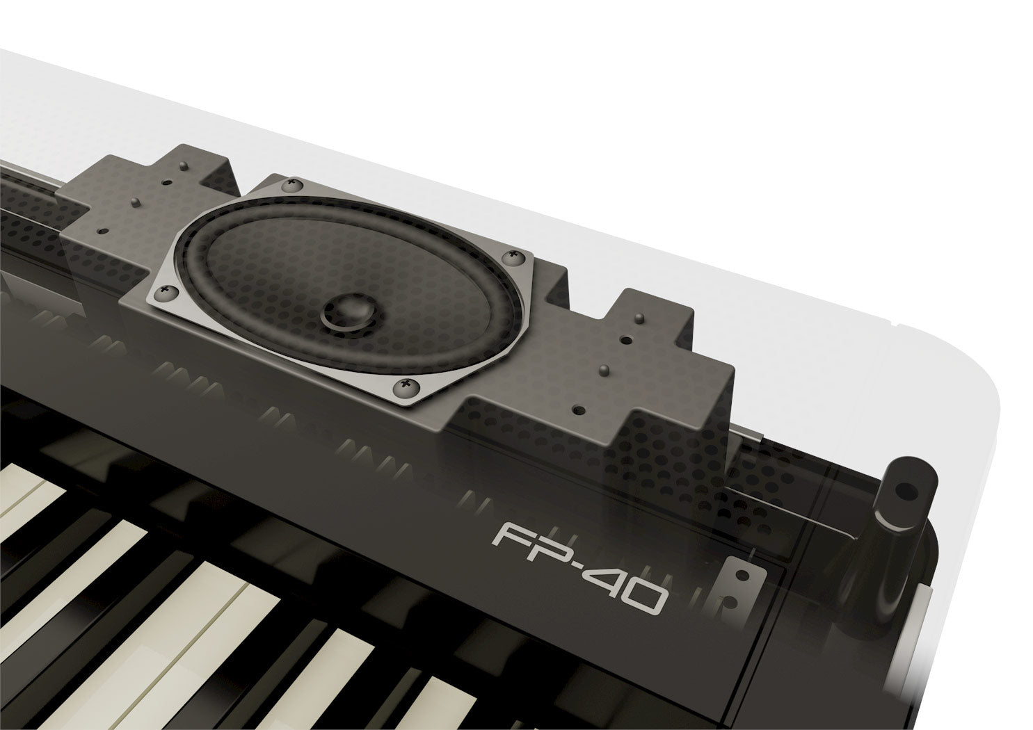 Roland FP-40-BK