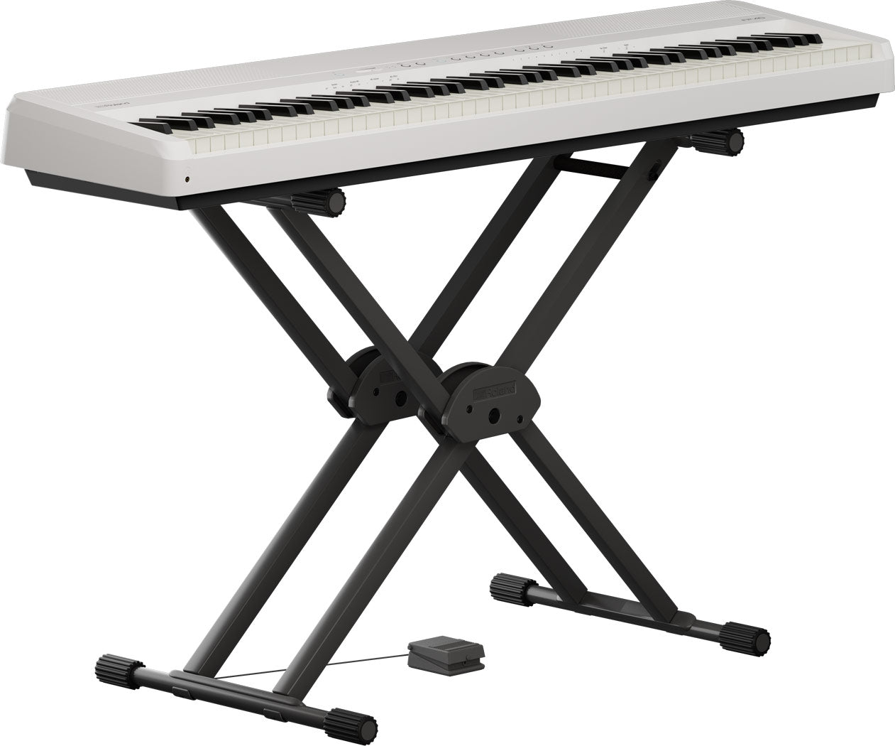 Roland FP-40-WH