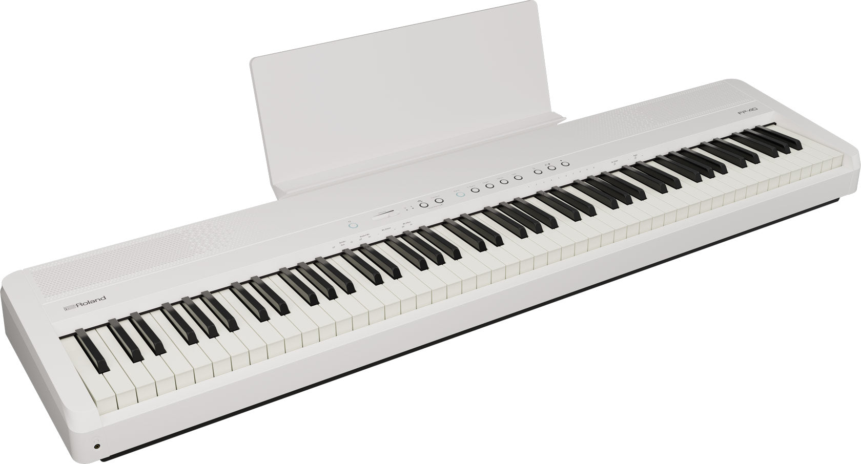 Roland FP-40-WH