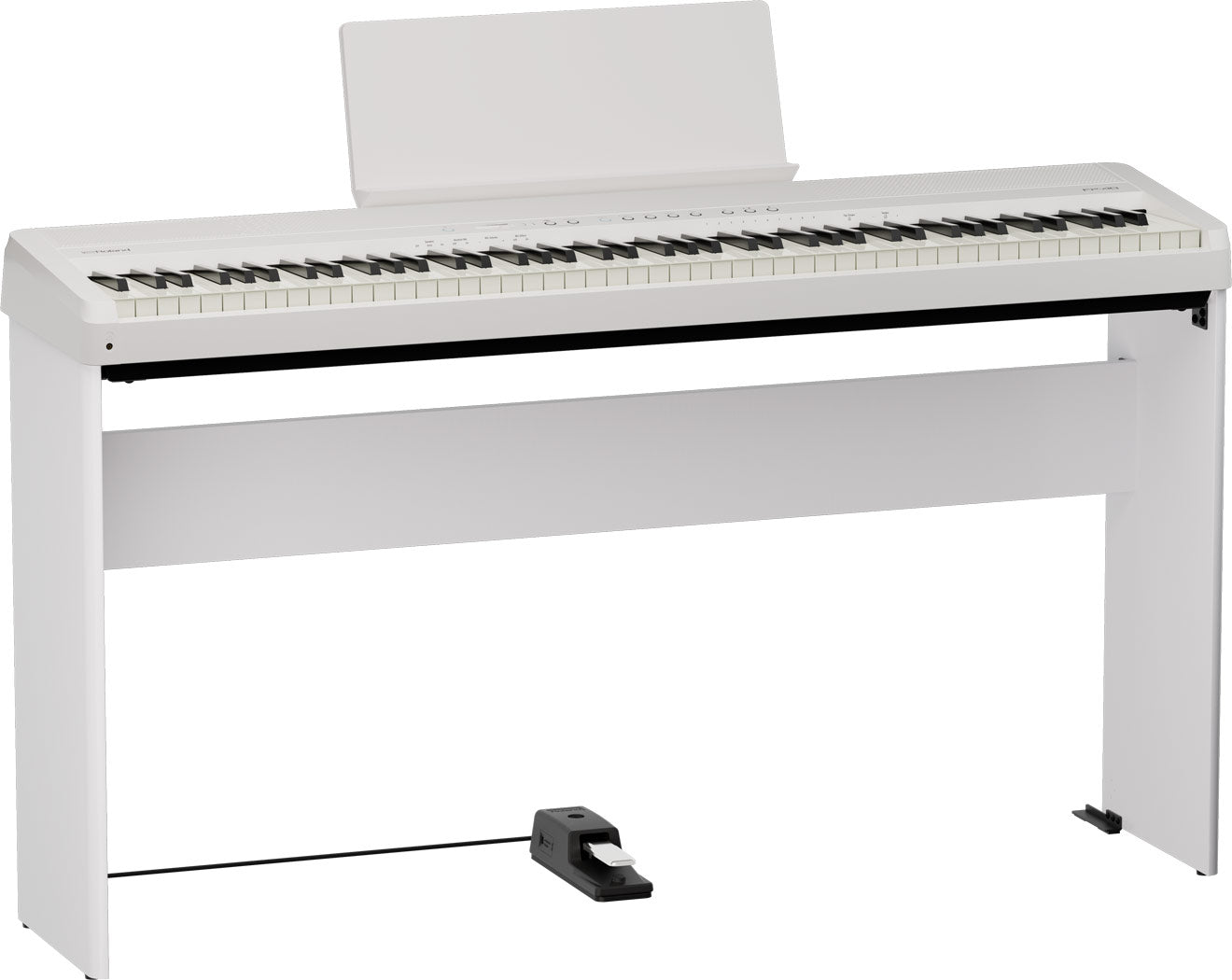 Roland FP-40-WH
