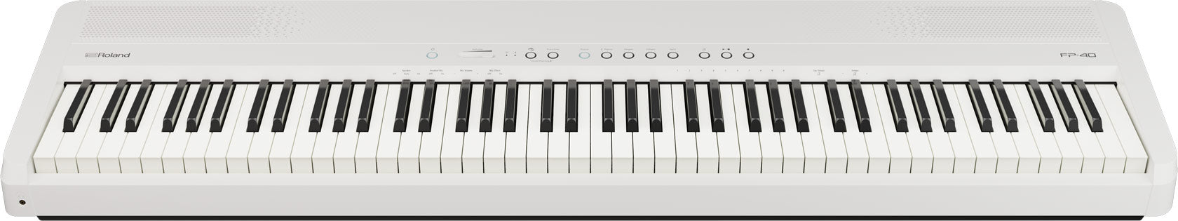Roland FP-40-WH