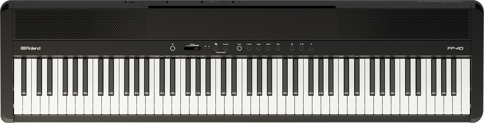 Roland FP-40-BK