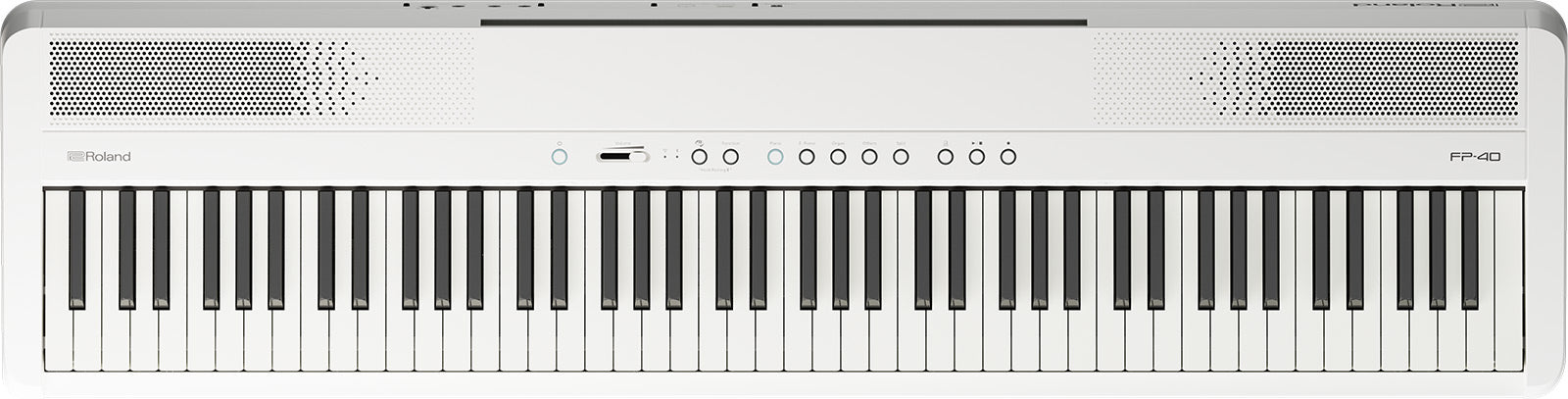 Roland FP-40-WH