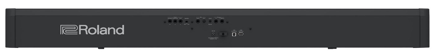 Roland FP-60X BK