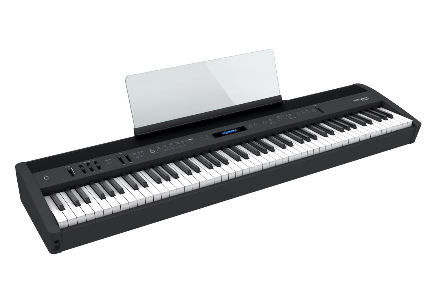 Roland FP-60X BK
