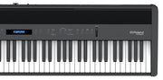 Roland FP-60X BK