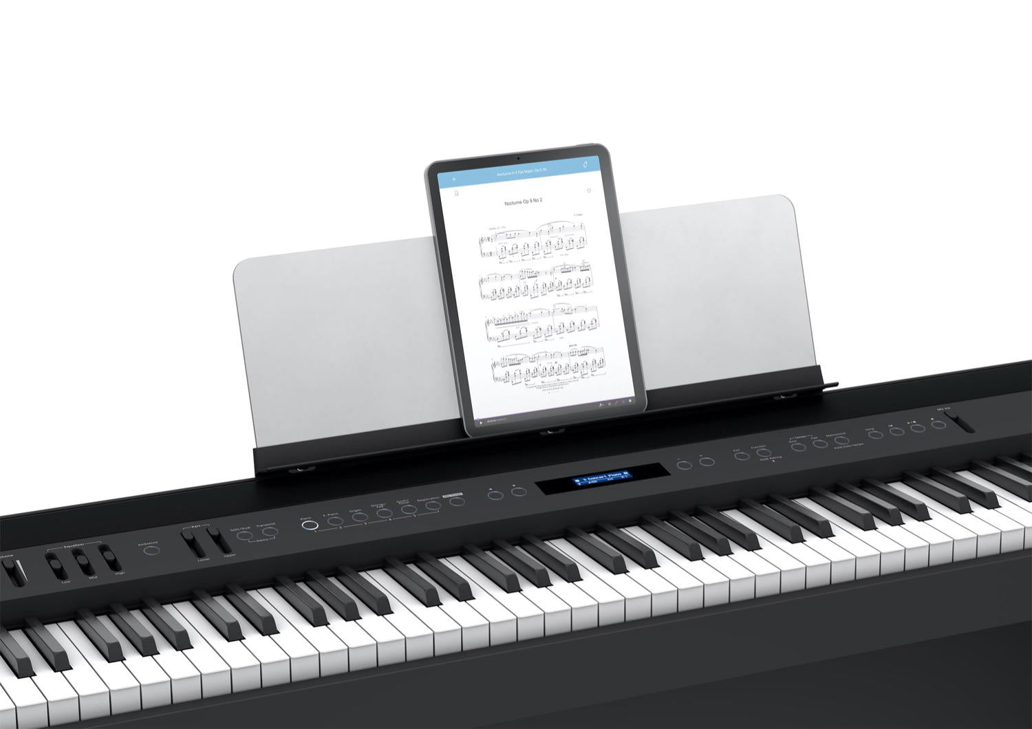 Roland FP-60X BK