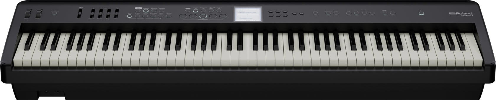 Roland FP-E50-BK
