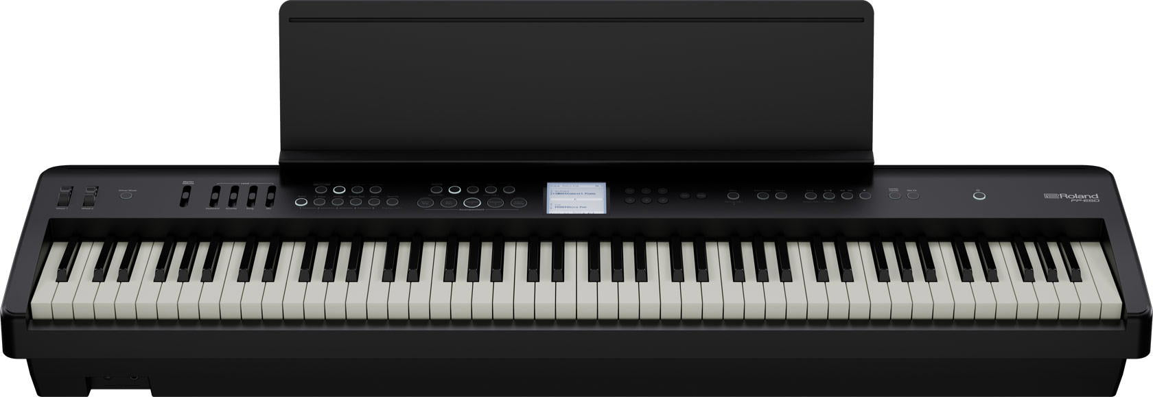 Roland FP-E50-BK