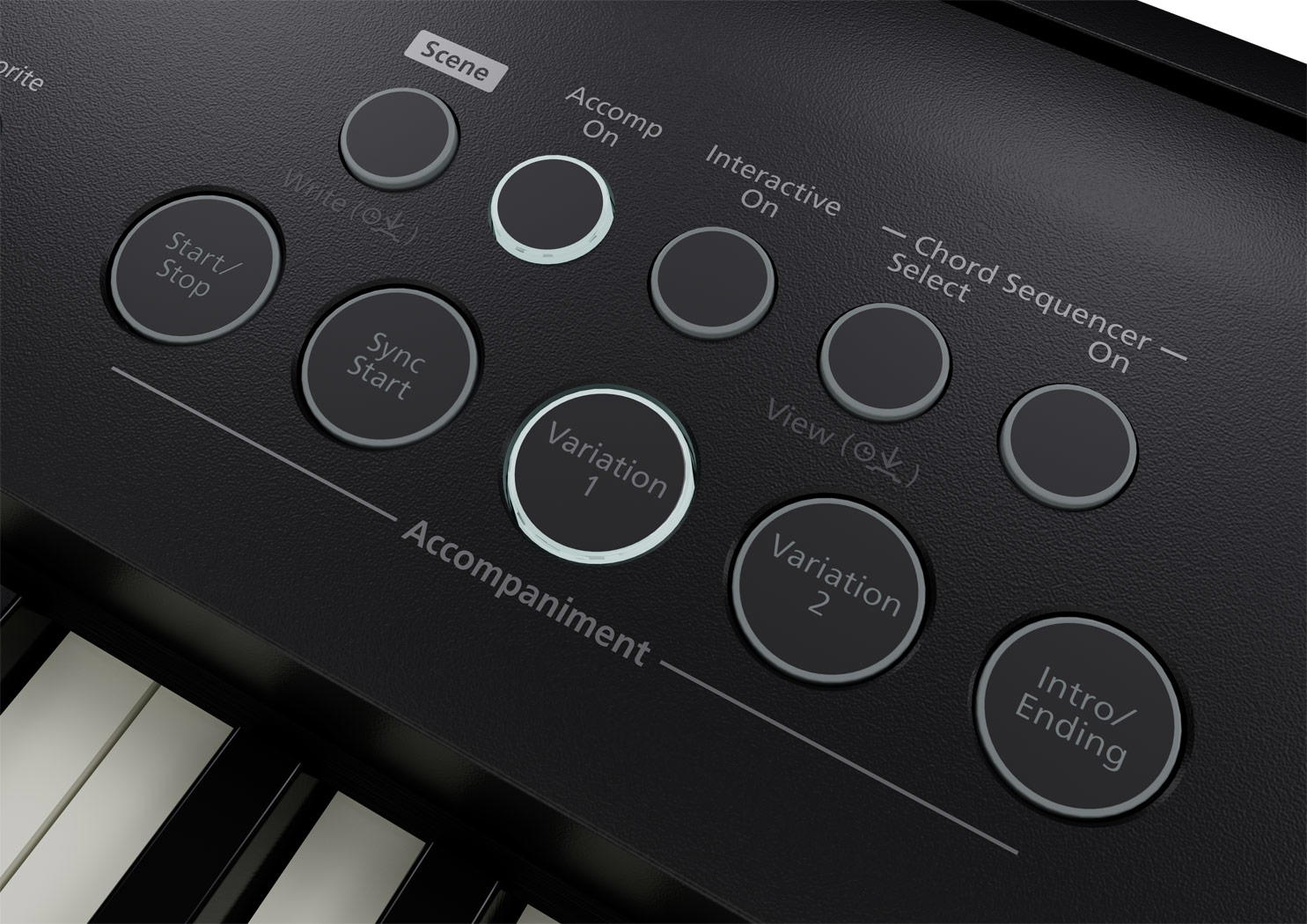 Roland FP-E50-BK