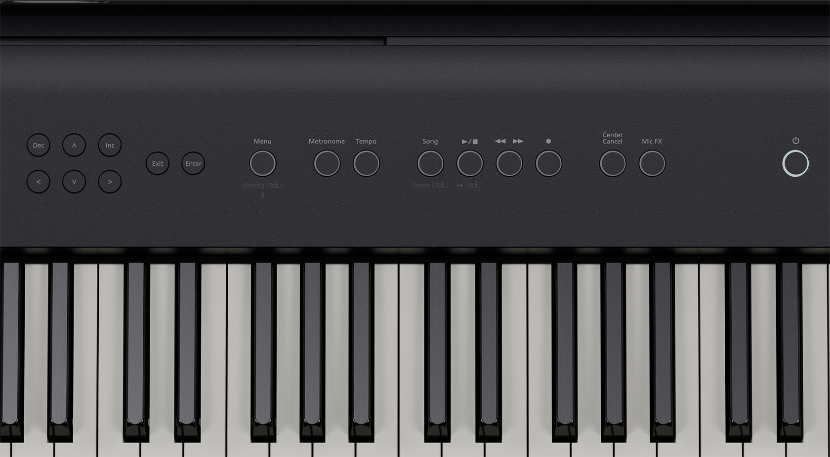 Roland FP-E50-BK