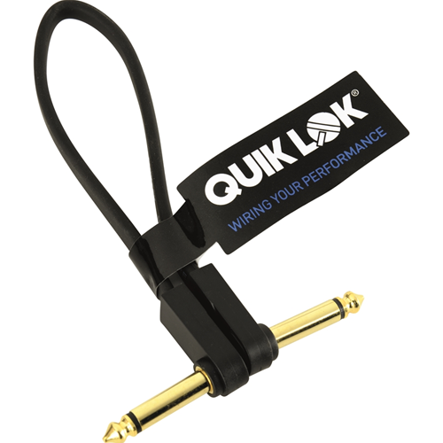 Quik Lok FPC Quikboard Patch Cable 0,20