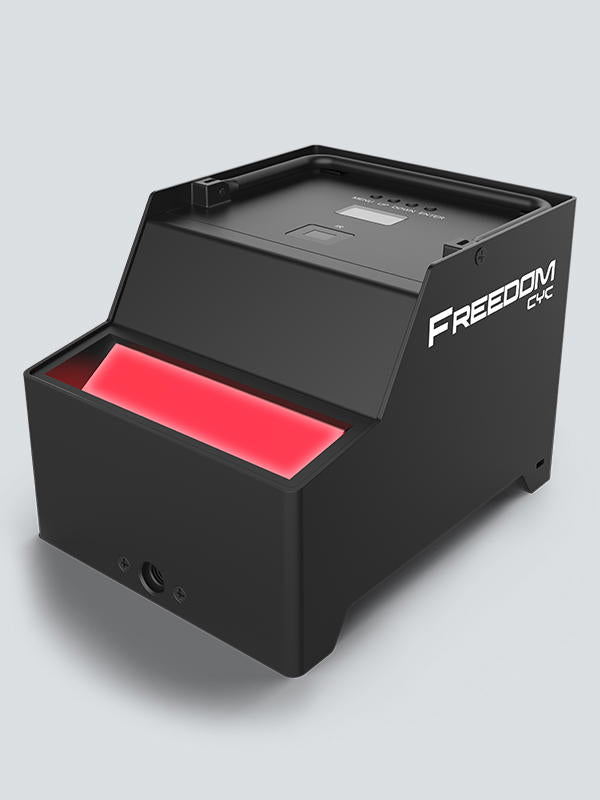 Chauvet DJ freedom cyc