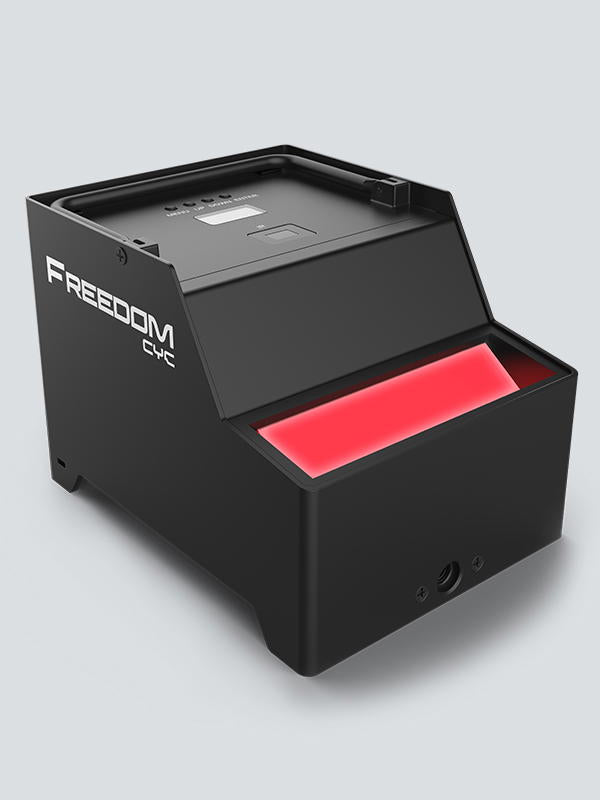 Chauvet DJ freedom cyc
