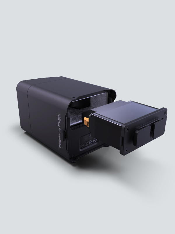Chauvet DJ freedom flex h4 ip x6