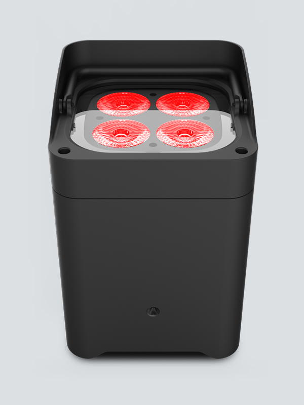 Chauvet DJ freedom flex h4 ip x6